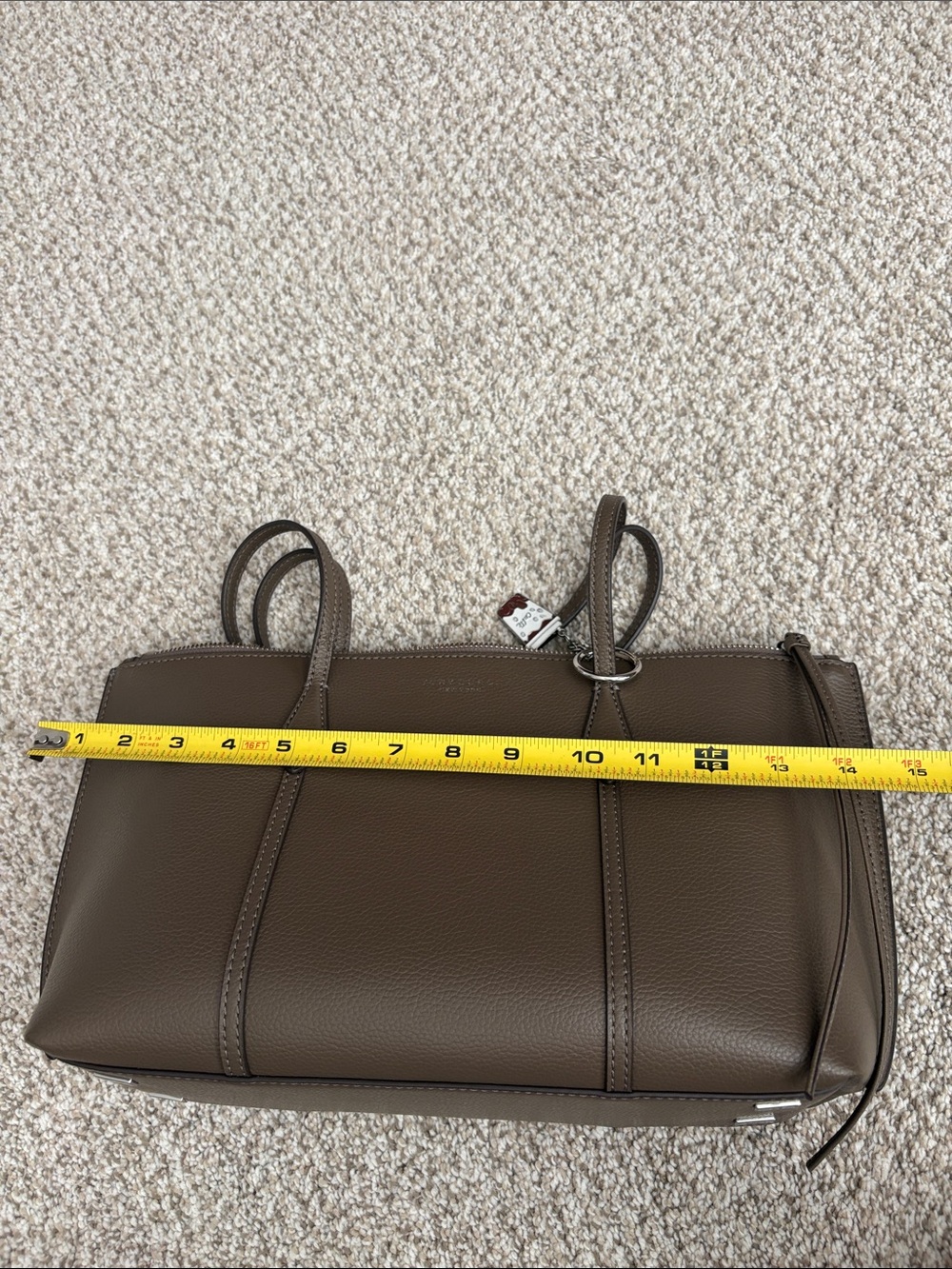 Tory Burch Perry Small tote - Picture 12 of 14